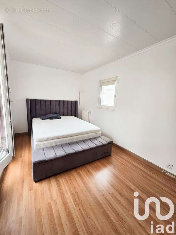 Photo 4 - Appartement à CERGY