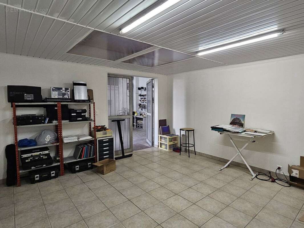 Maison avec dépendances et logement indépendant - photo 10