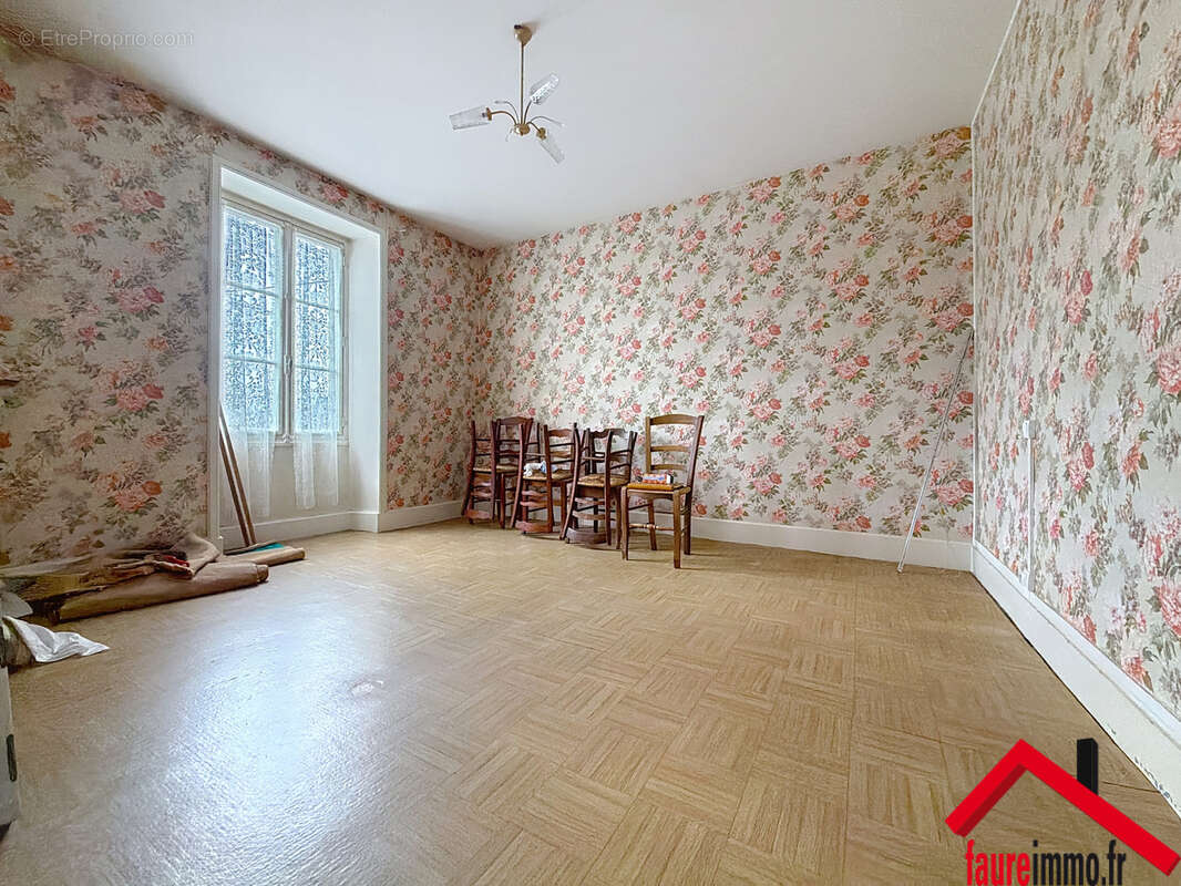 Maison à st-cyr-la-roche en correze - photo 6