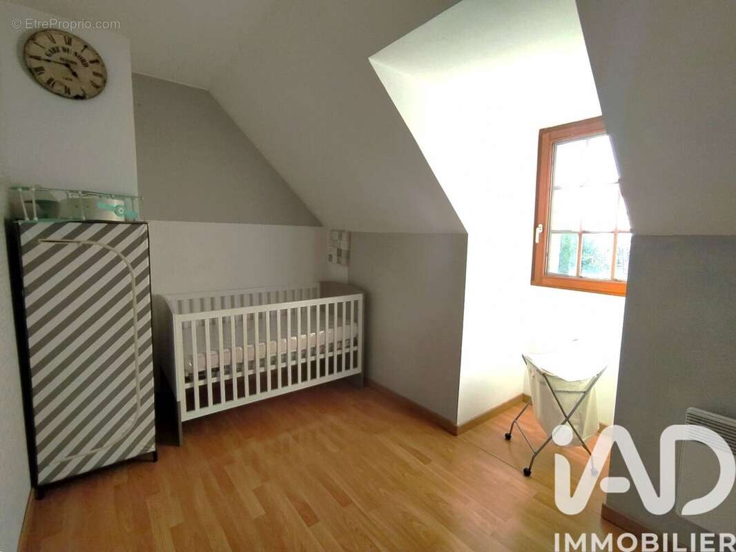 Maison 107 m² à Beaugency  - photo 9