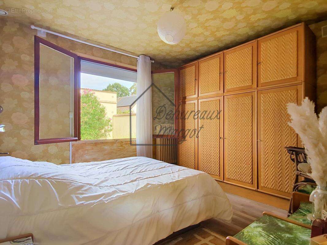 Maison 77 m² à La Membrolle-Sur-Choisille  - photo 5