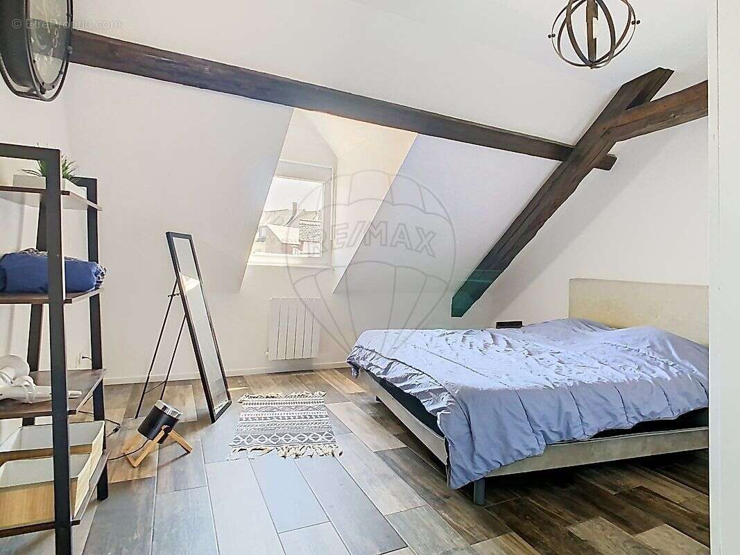 Appartement 1 chambre(s) à vendre - photo 6
