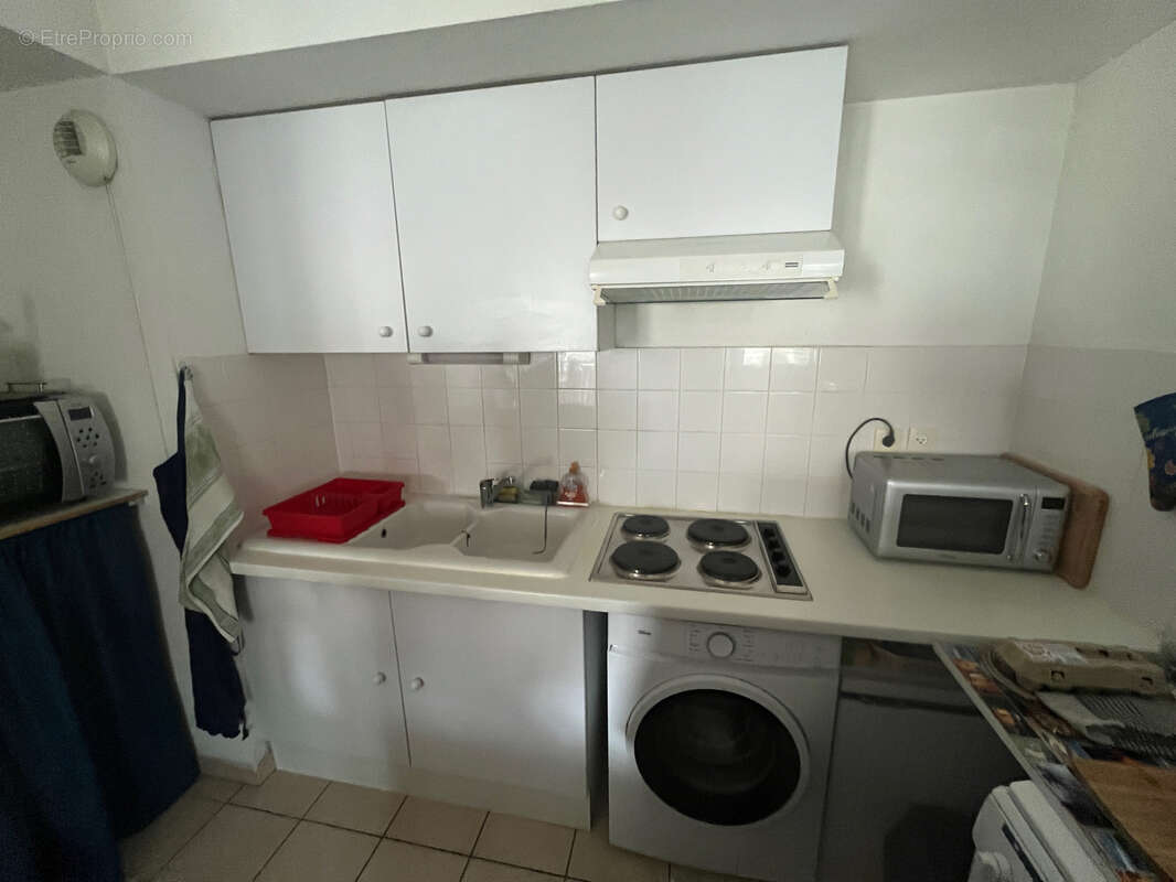 Appartement à VILLENEUVE-SUR-LOT