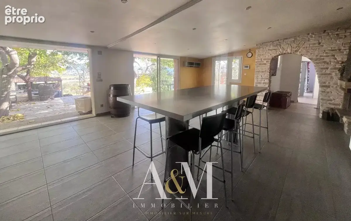 Mas 145 m² / 4262 m² - photo 10