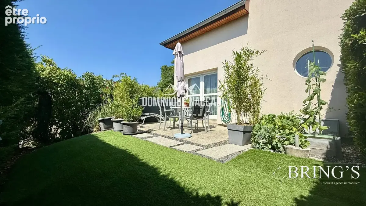Appartement 85 m² à Bollwiller  - photo 1