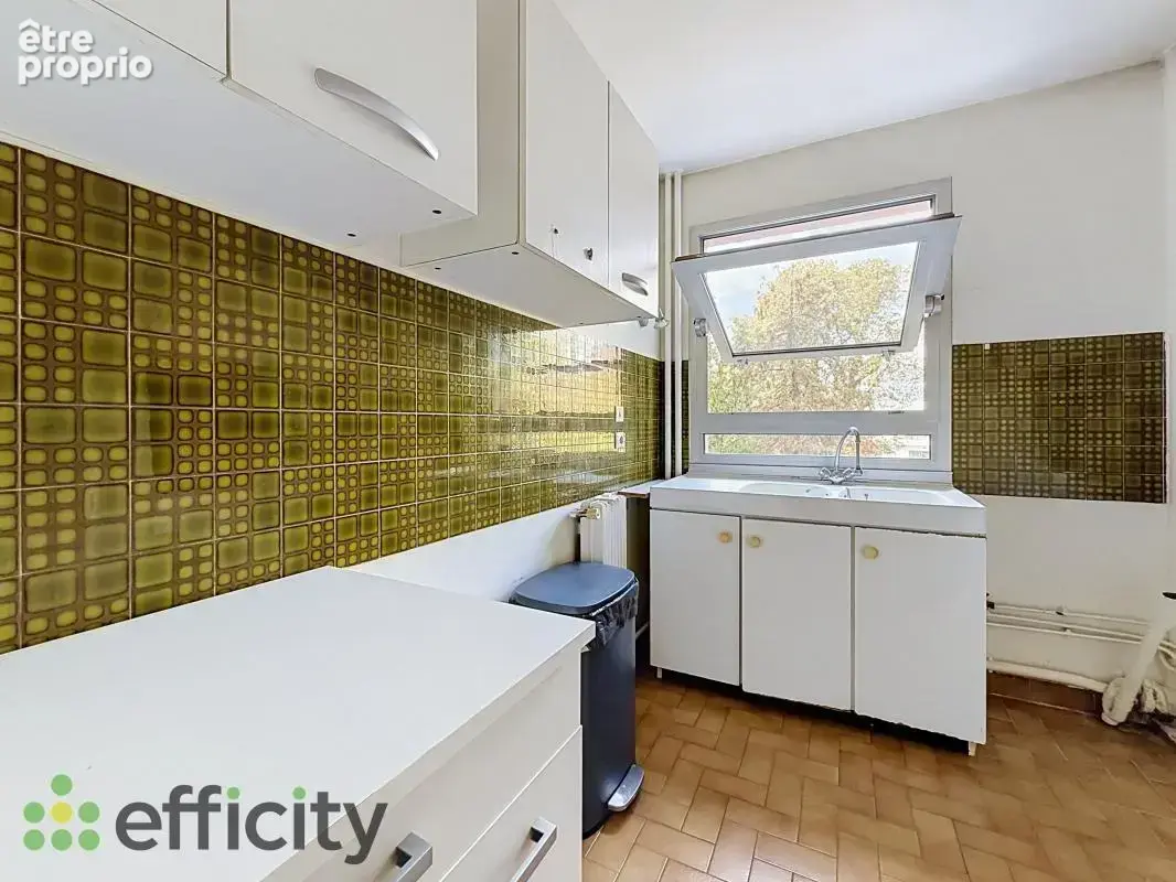 Appartement - photo 12