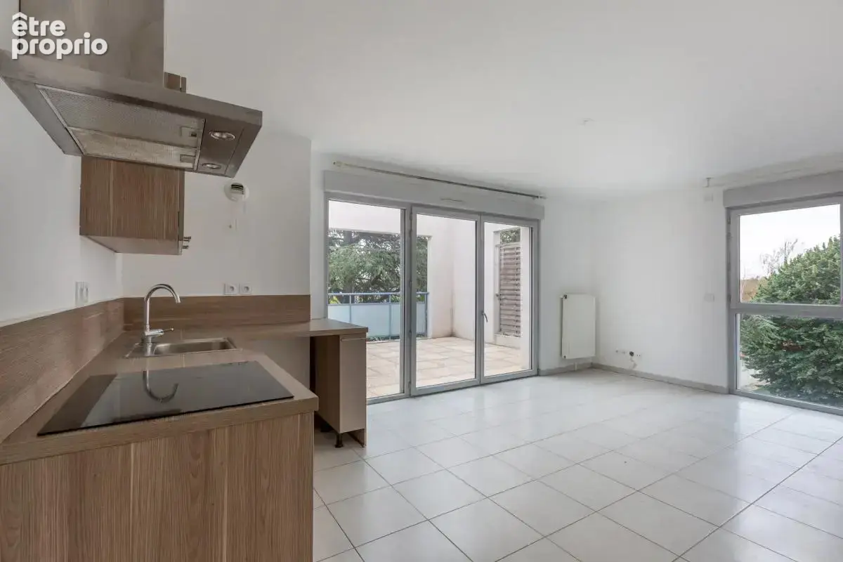 Appartement de 3 pièces de 51,42m² à Mions - photo 8