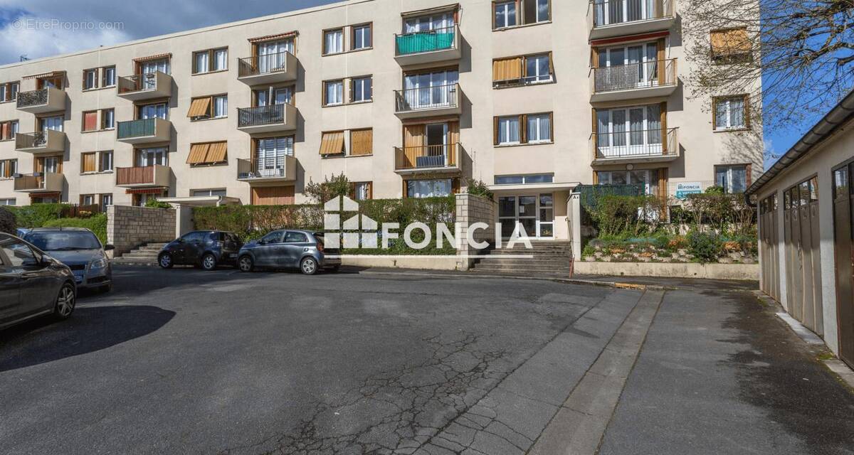 Appartement à ANTONY