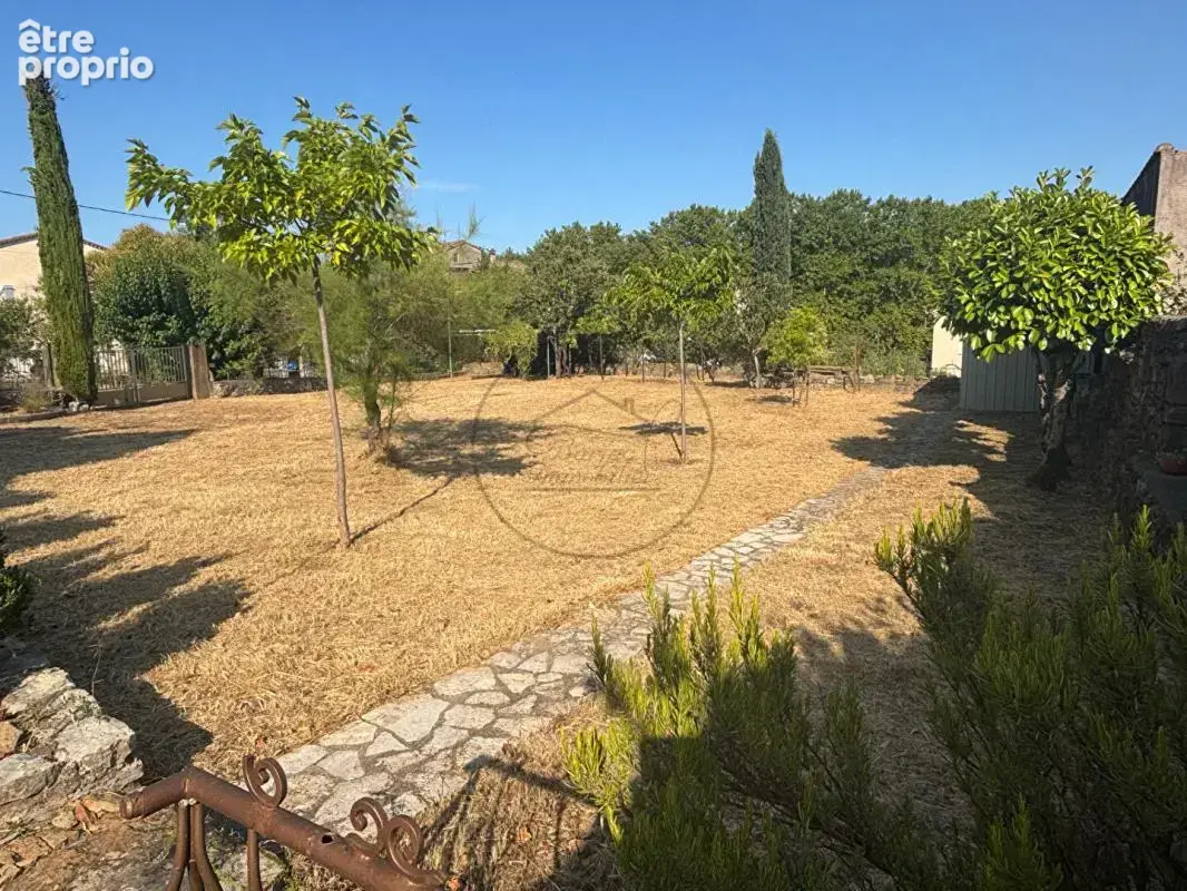 Maison familiale avec jardin - photo 3