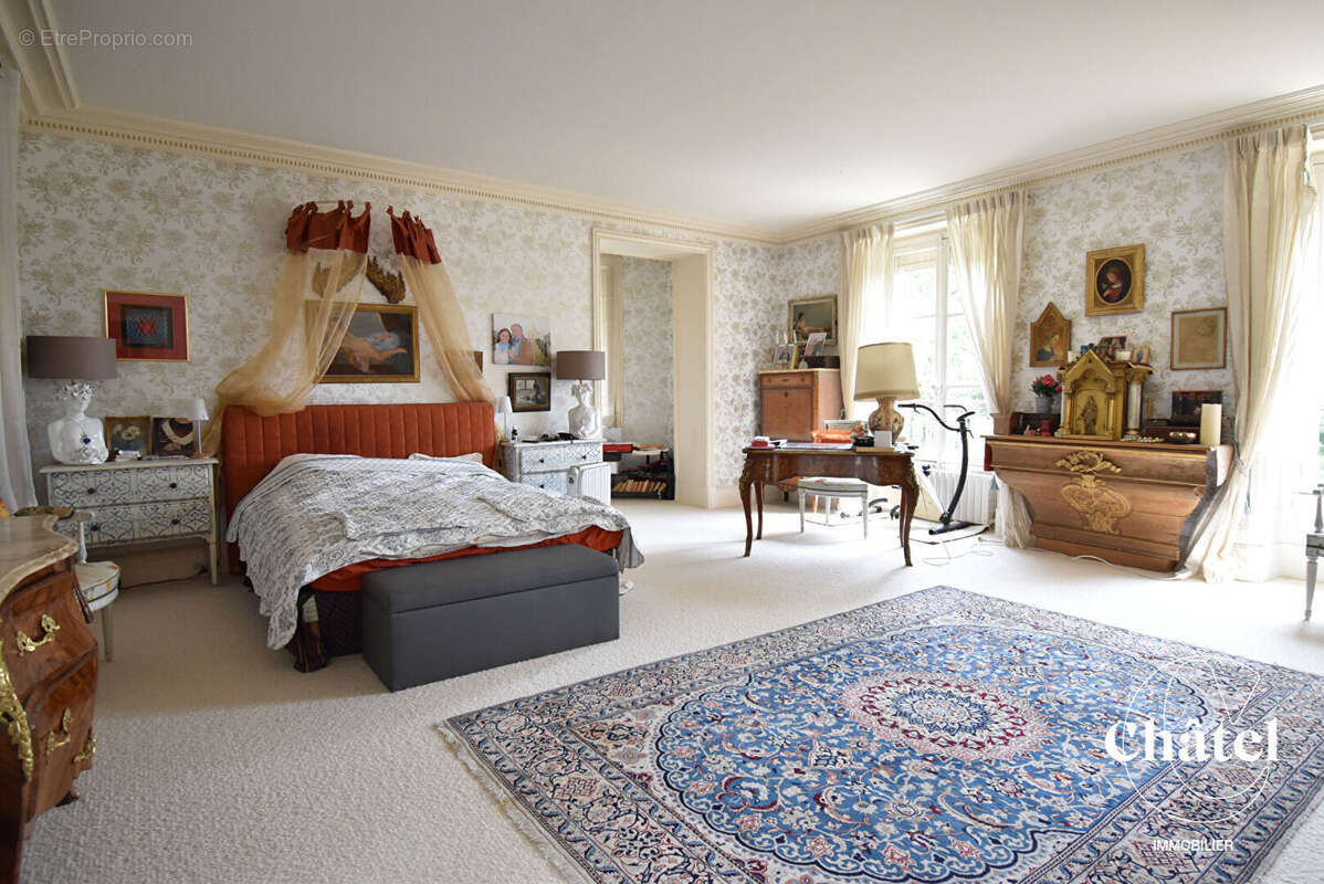 Demeure de prestige Chantilly - photo 9