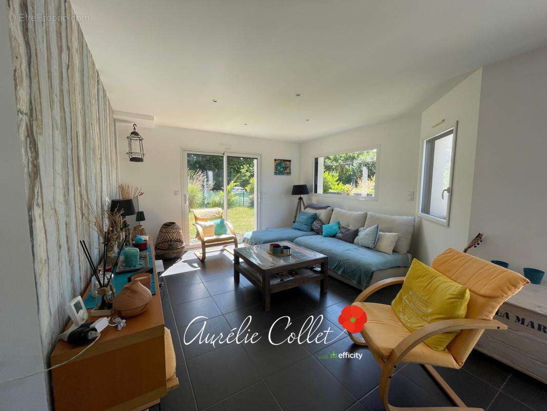 Maison à PLENEUF-VAL-ANDRE