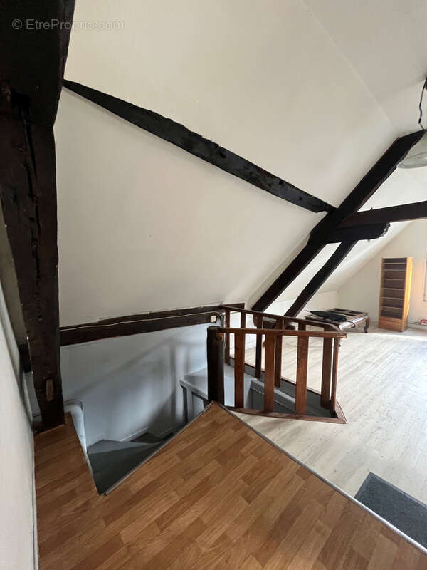 Appartement à TROYES