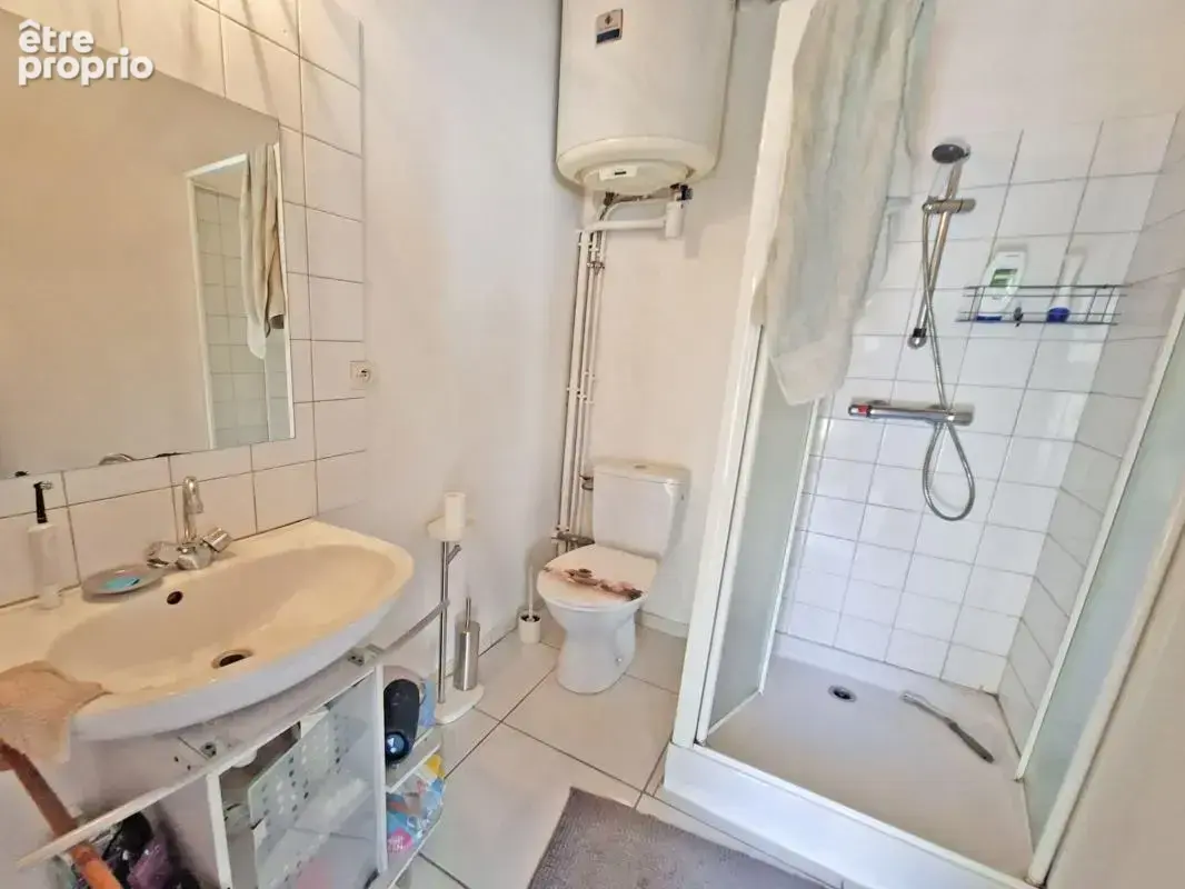 Ensemble immobilier : Belle propriété principale, gite et crèches - photo 15