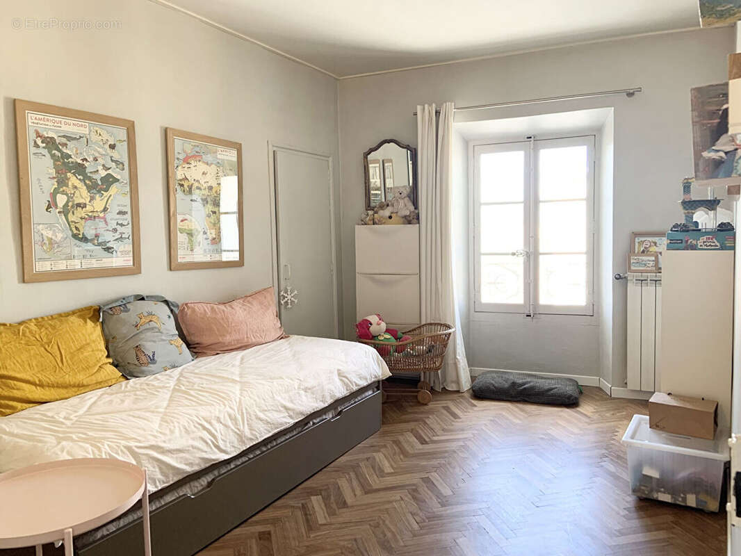 Maison à TRETS