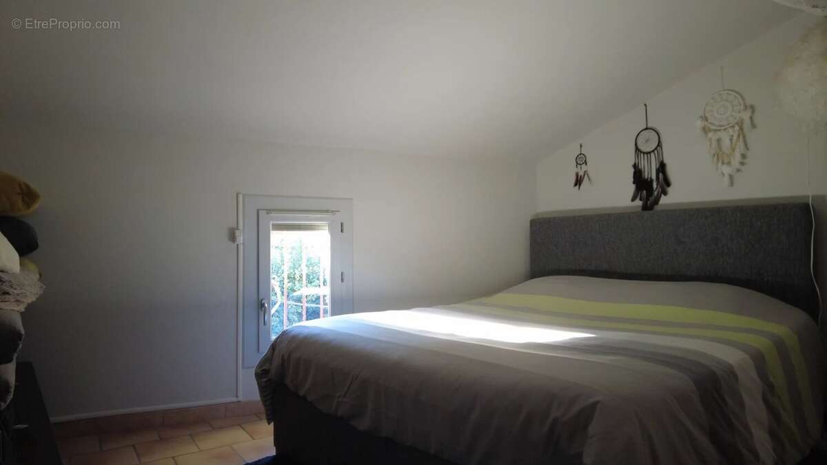 Appartement à SAINT-CYPRIEN