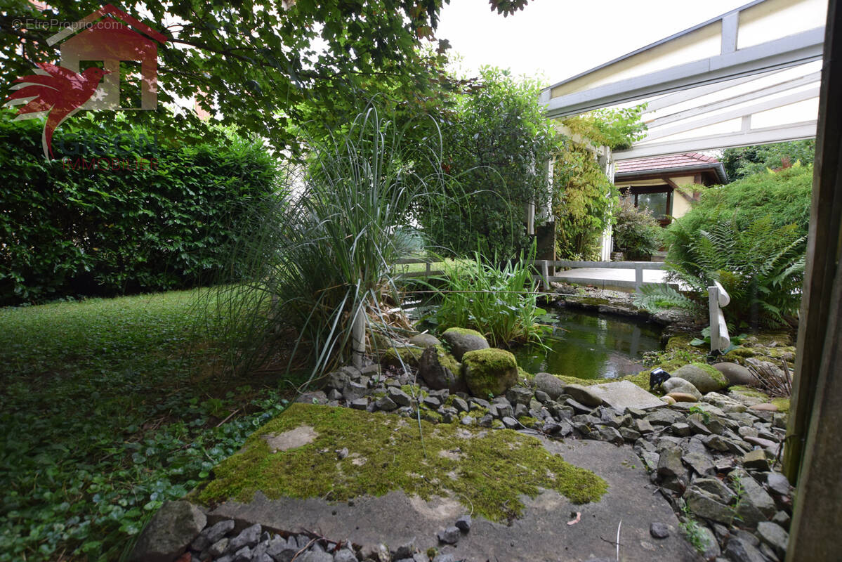 Maison à SELONCOURT