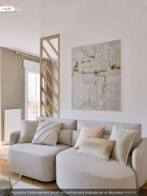 Appt f4  nancy - photo 5