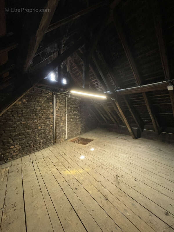 À vendre   boulangerie avec murs commerciaux & appartement   réguisheim - photo 17