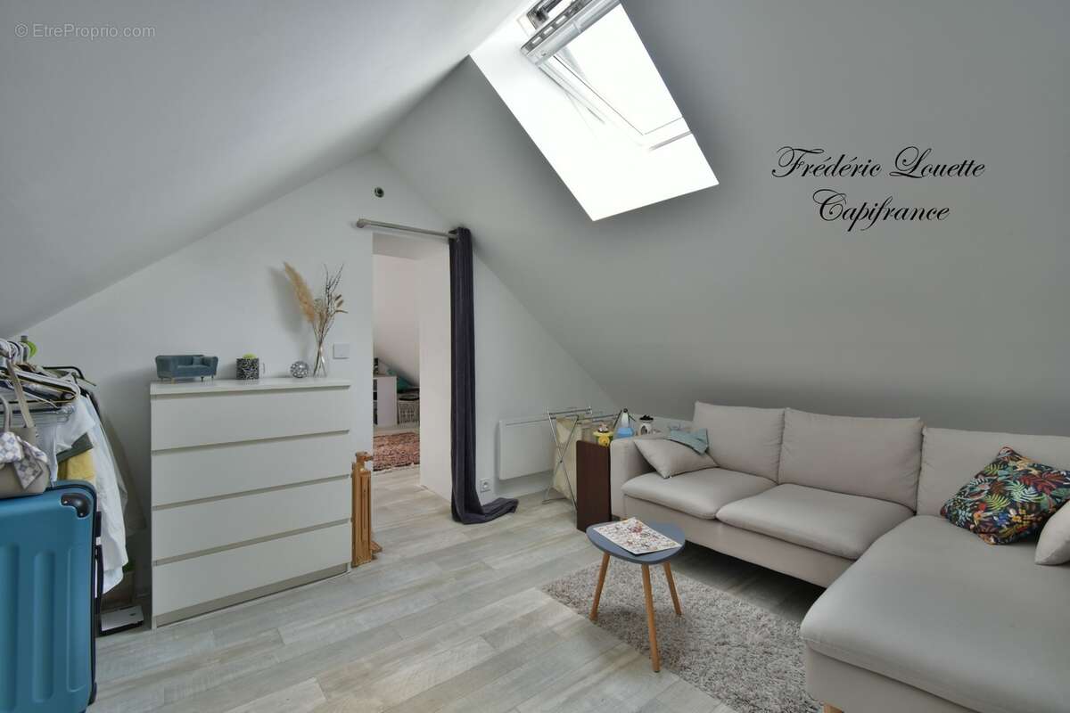Maison à vendre type longères de 9 pièces 344m² avec terrain, garage - photo 15