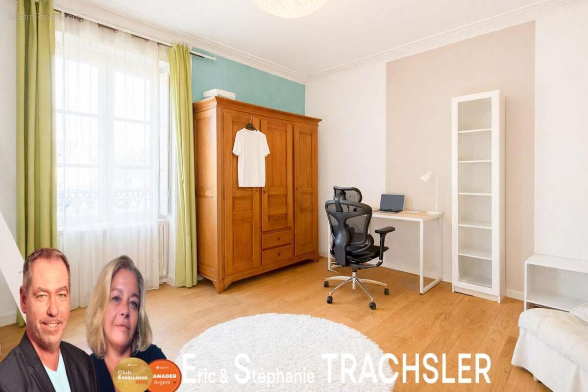 Photo 7 - Appartement à LE MANS