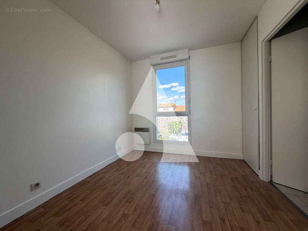 Appartement à LA ROCHELLE
