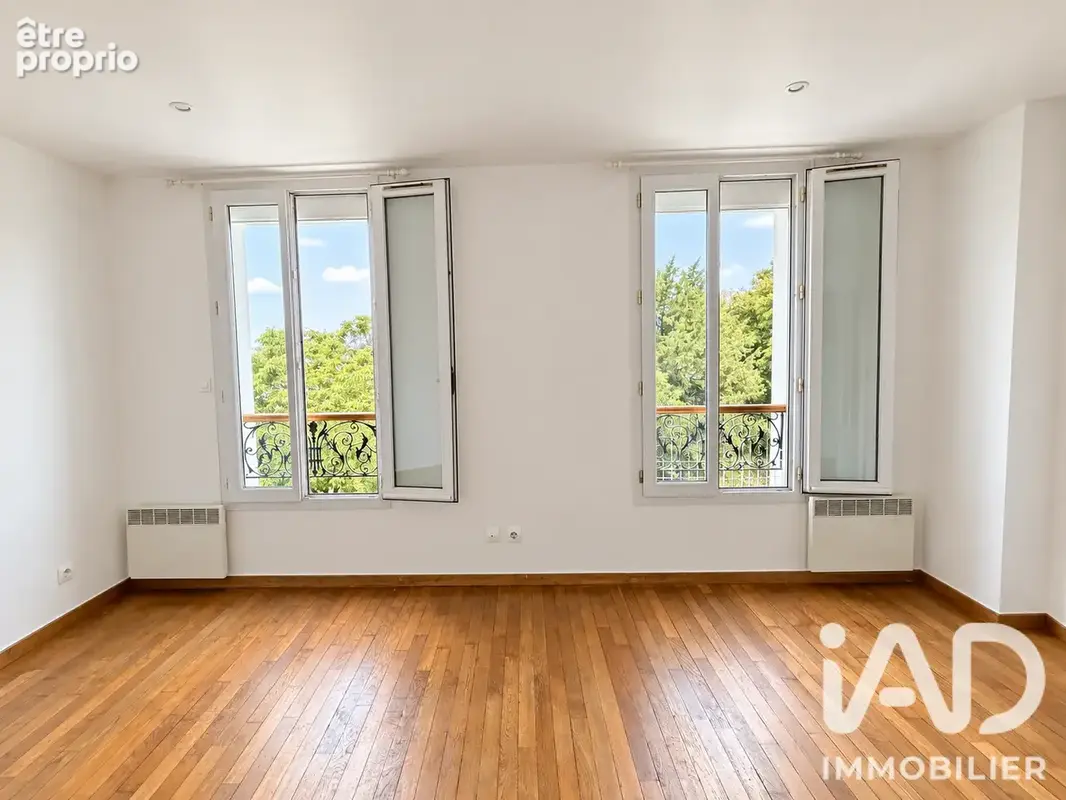 Photo 1 - Appartement à BRY-SUR-MARNE