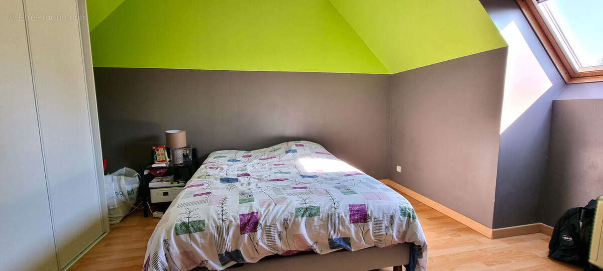 Maison recente - photo 7