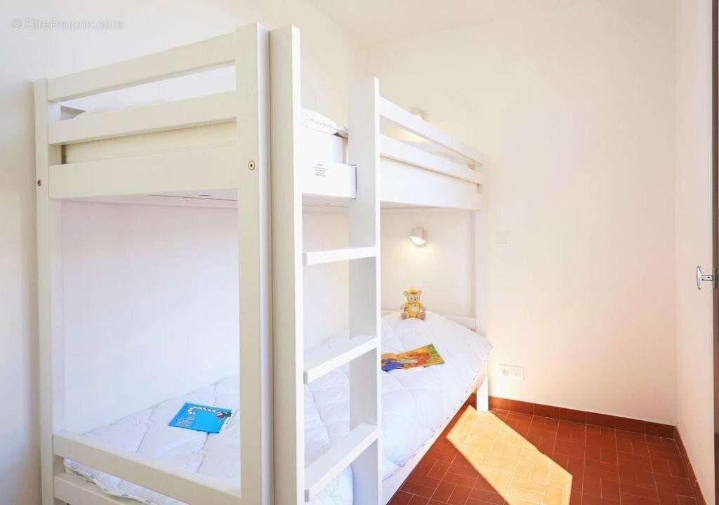 Appartement à LEUCATE