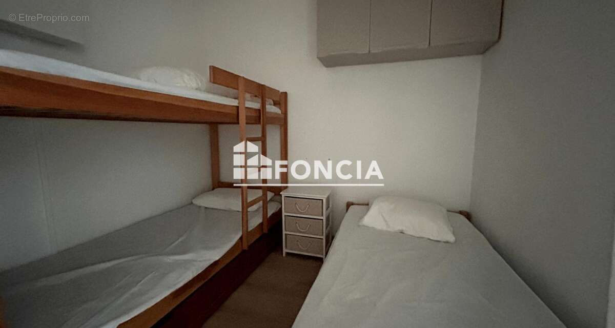 Appartement à BORMES-LES-MIMOSAS