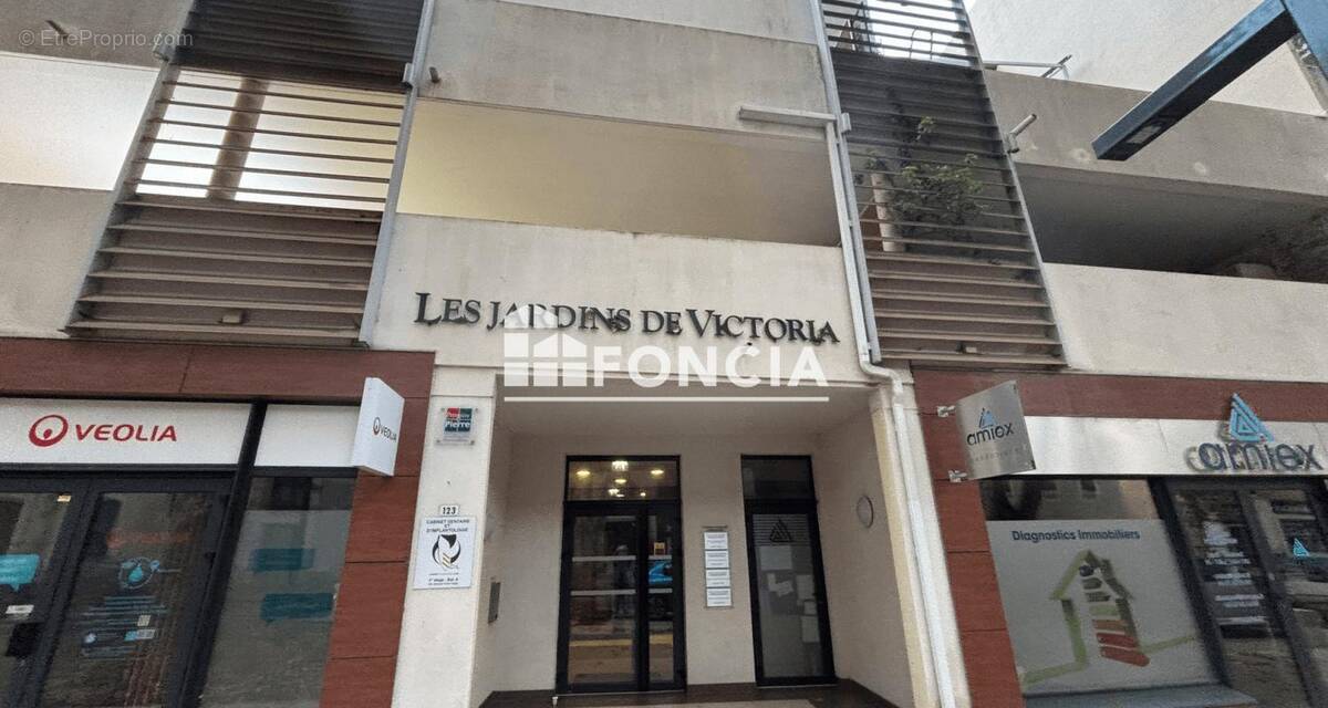 Appartement à LUNEL