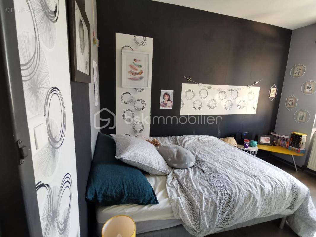 Appartement à COLMAR