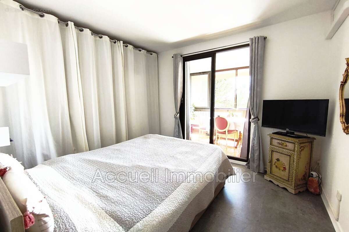 Appartement à LE GRAU-DU-ROI