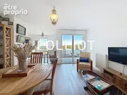 Appartement à COLOMBELLES