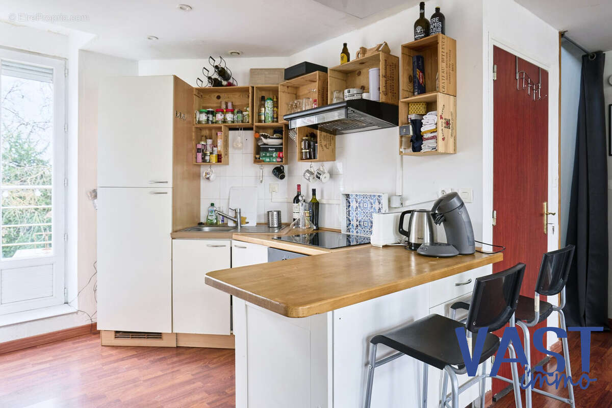 Appartement à LILLE