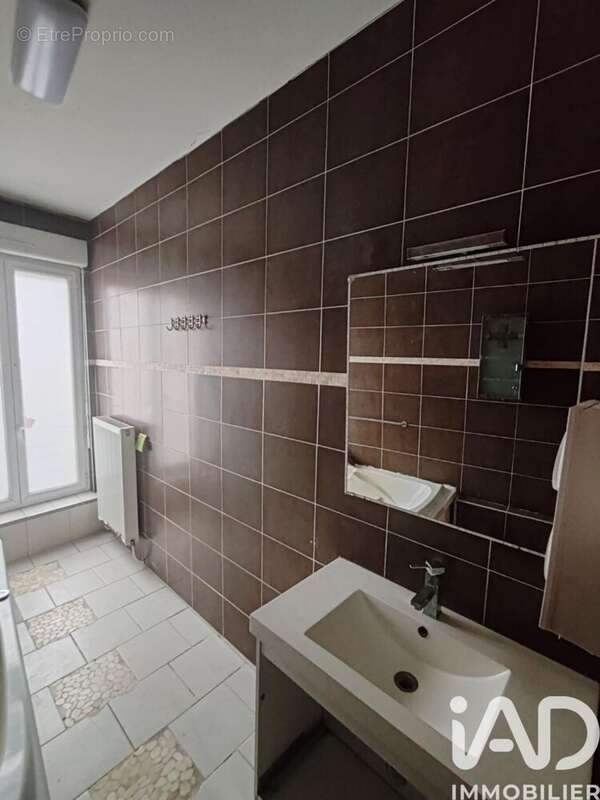 Photo 6 - Appartement à CRESPIN