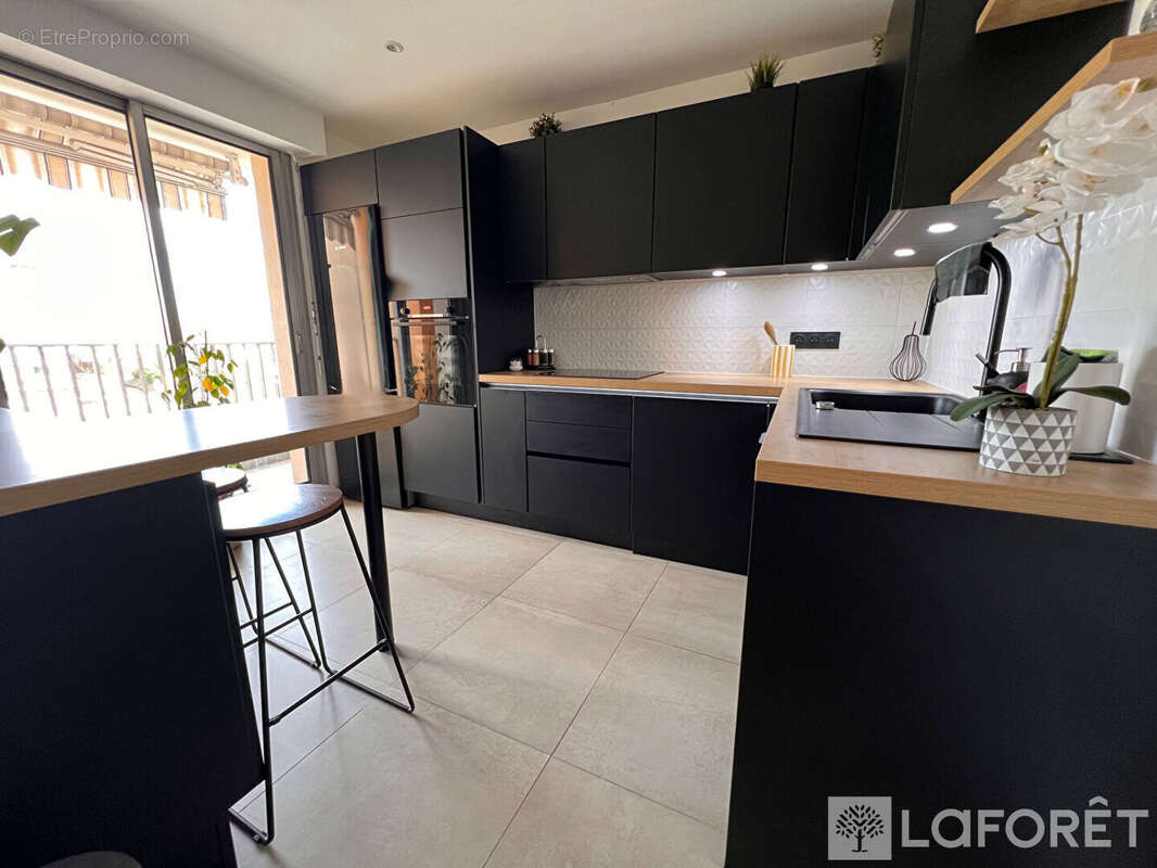 Appartement à LINGOLSHEIM