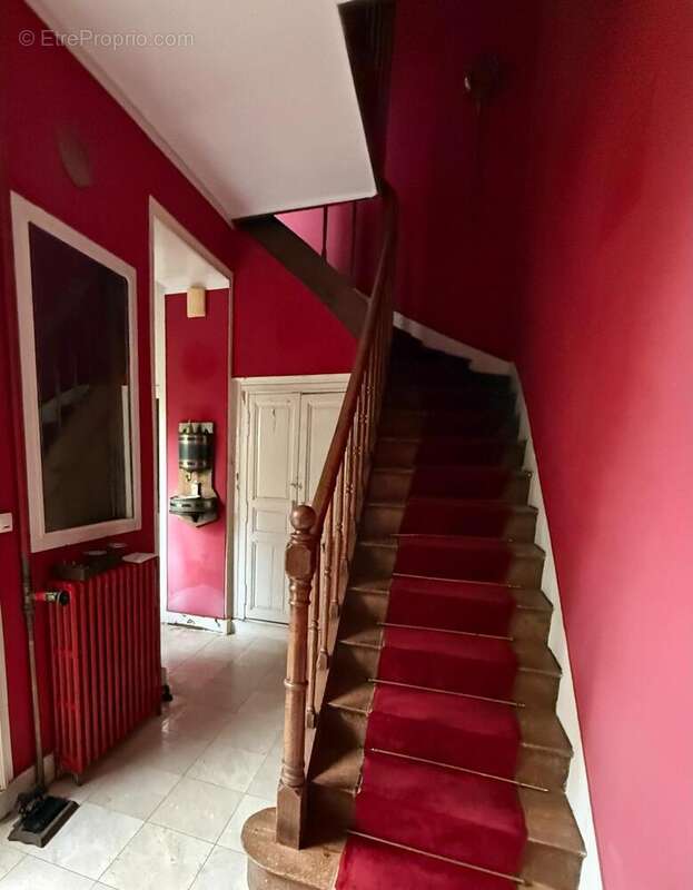 Photo 5 - Maison à TALMONT-SAINT-HILAIRE