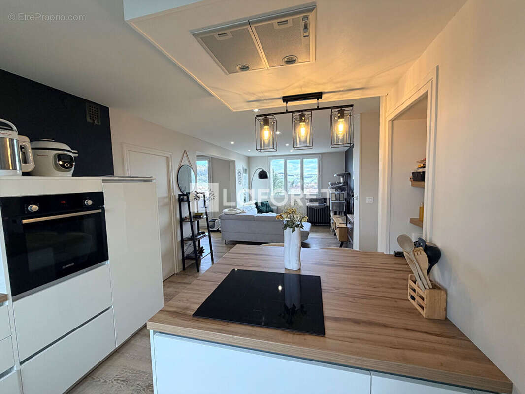 Appartement à AURILLAC