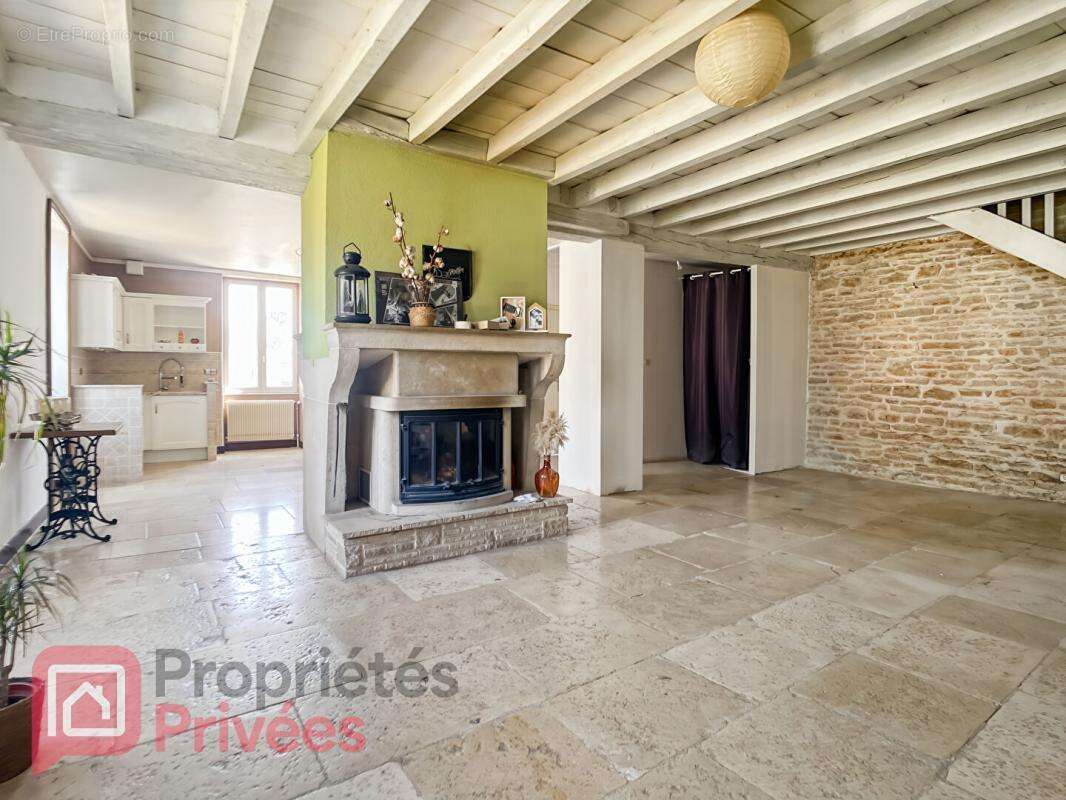 Maison Montigny Montfort 4 pièce(s) 133 m2 - photo 2