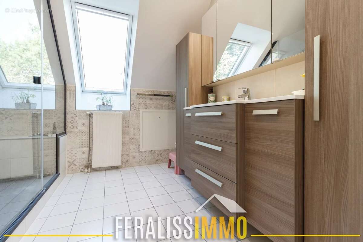 Maison à COURDIMANCHE