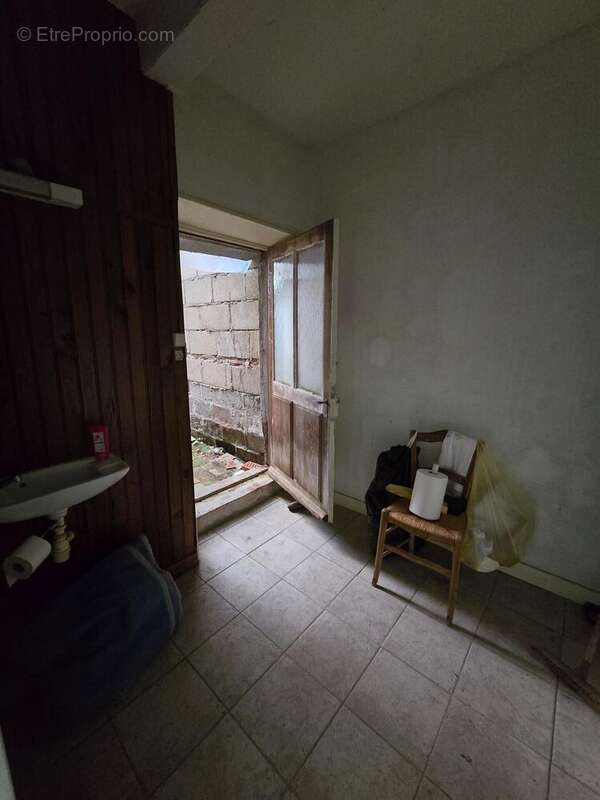 Photo 3 - Maison à LA TRIMOUILLE