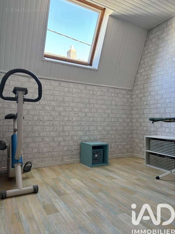 Photo 9 - Maison à SAINGHIN-EN-WEPPES
