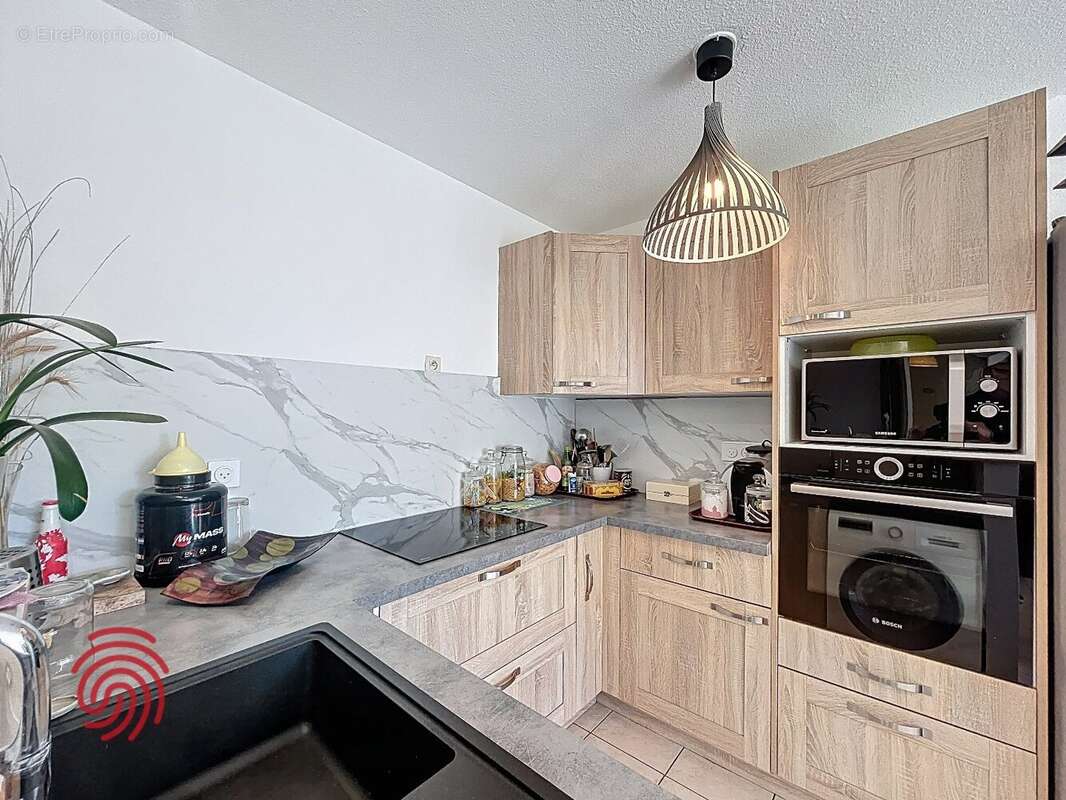 Appartement à BEZIERS