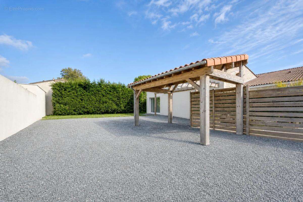 Charmante maison 3 pièces à Royan - photo 20