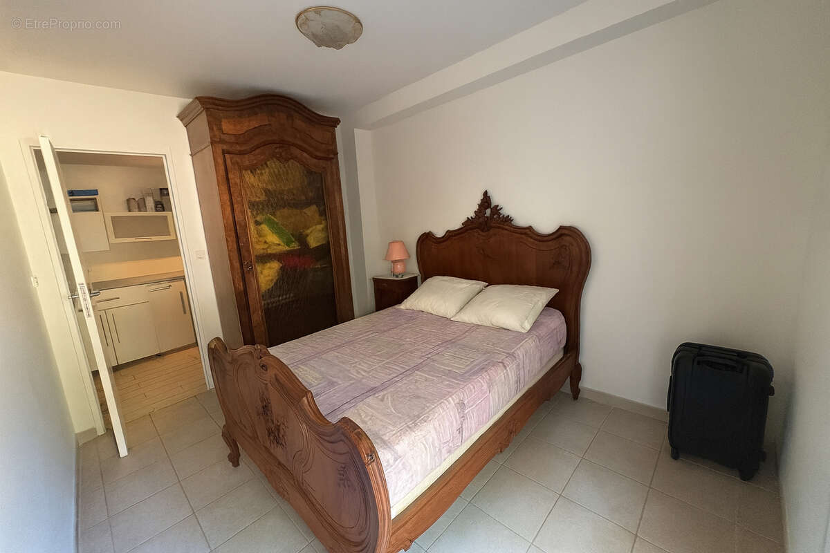 Appartement à MARTIGUES