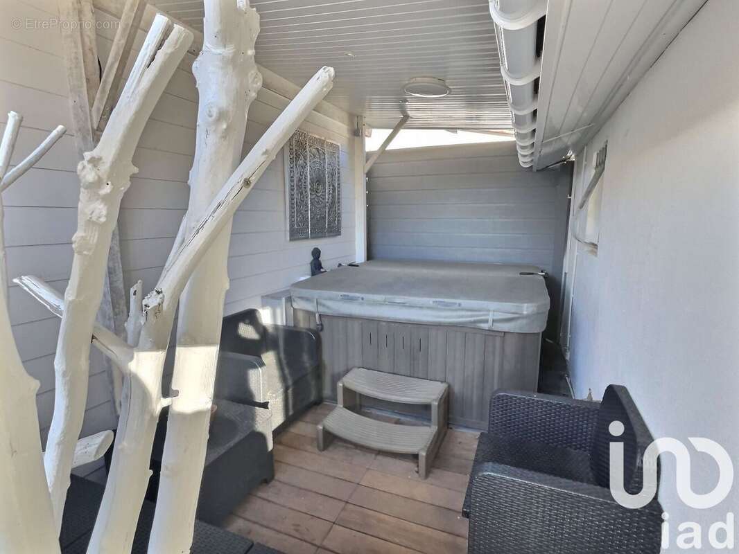 Photo 2 - Maison à MIMIZAN