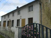 Maison à ARLEUF