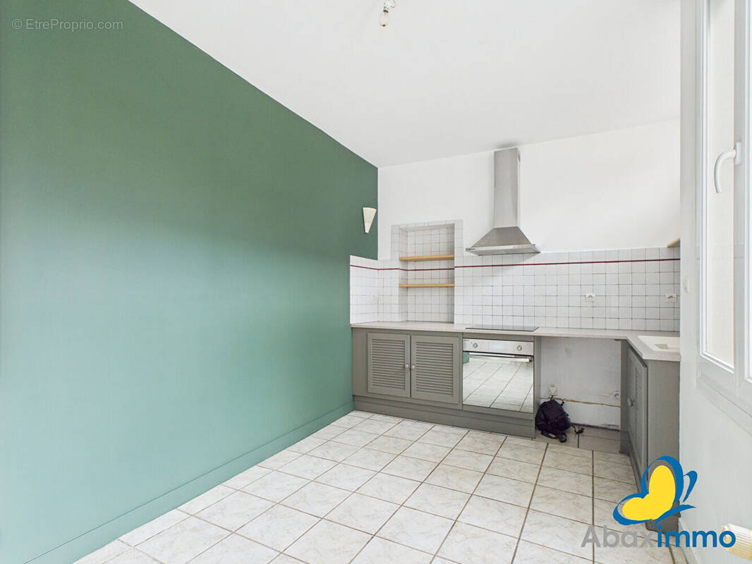 Appartement à FALAISE