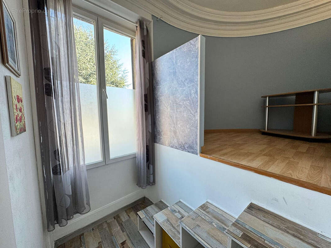 Appartement à MELUN