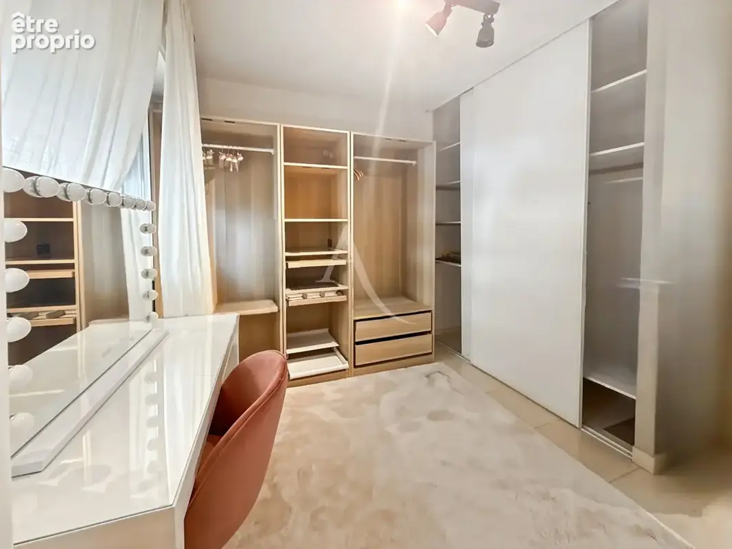 Exclusivité !!!!!!Appartement Le Cannet  Mairie 3 pièces 73 m2 - photo 9